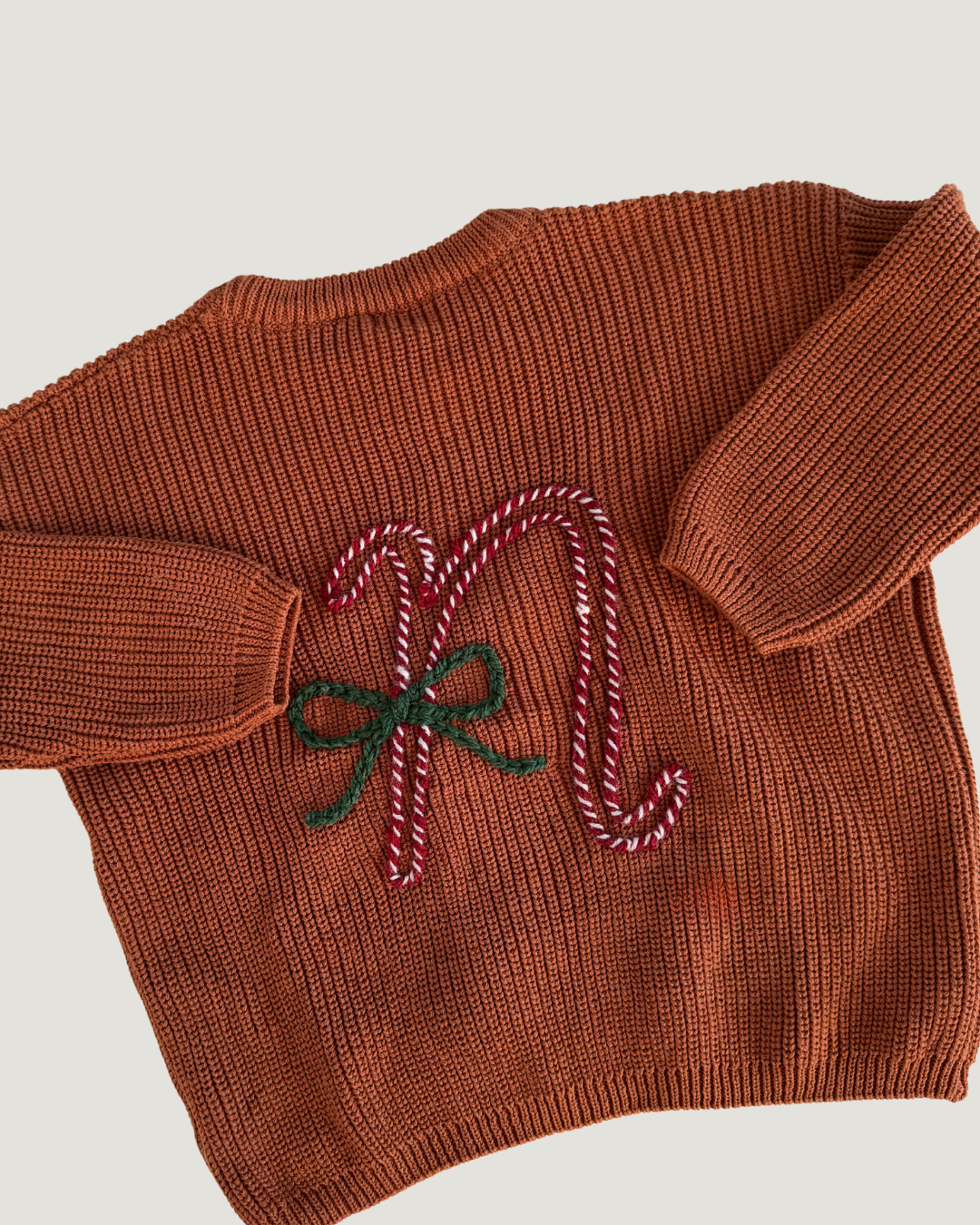 DIY kit - julesløjfe