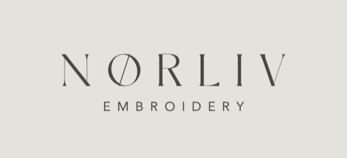 Nørliv Embroidery